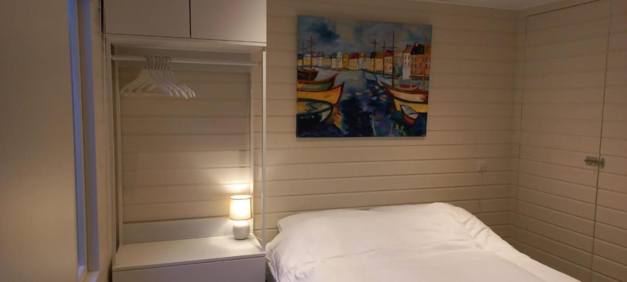 Chalet Le Papillon Зандвоорт Екстериор снимка