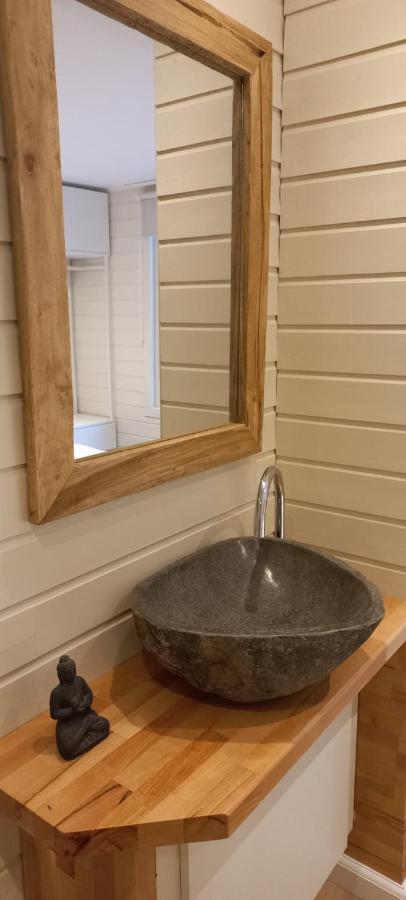 Chalet Le Papillon Зандвоорт Екстериор снимка