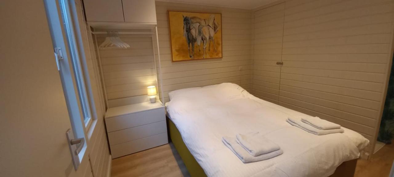 Chalet Le Papillon Зандвоорт Екстериор снимка